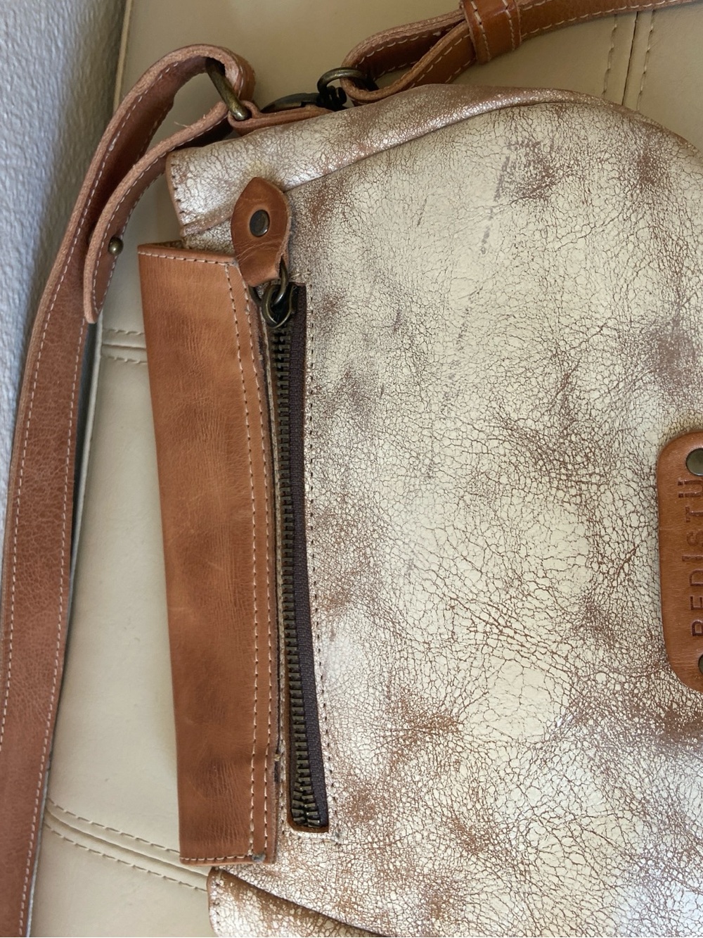 Bedstu Elect Shoulder Bag Size One Size Amazing!! - Picture 5 of 5